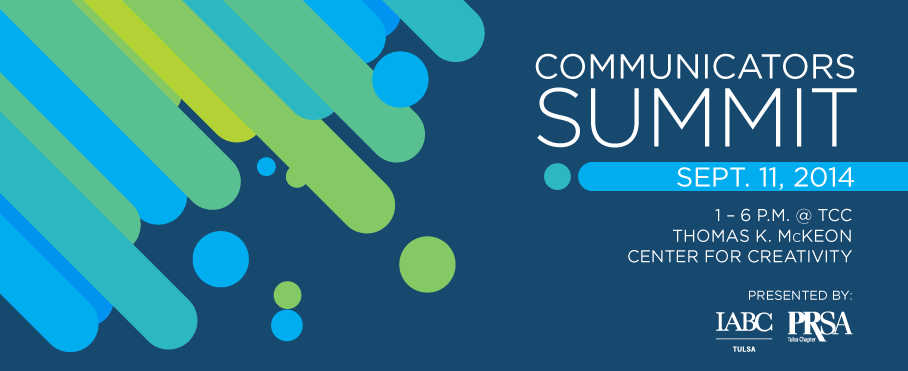 Communicators Summit