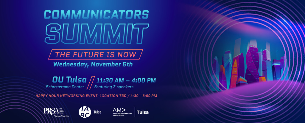 2019 Communicators Summit