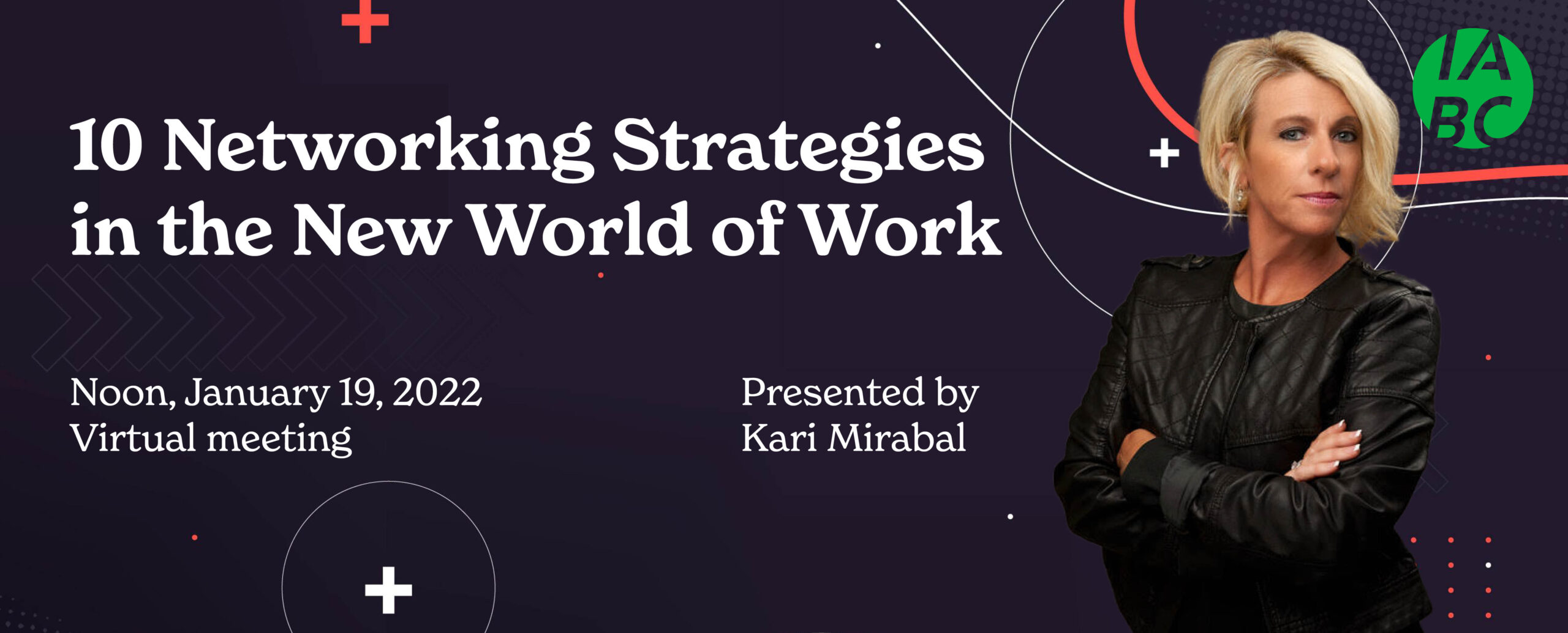10 Networking Strategies in the New World of Work